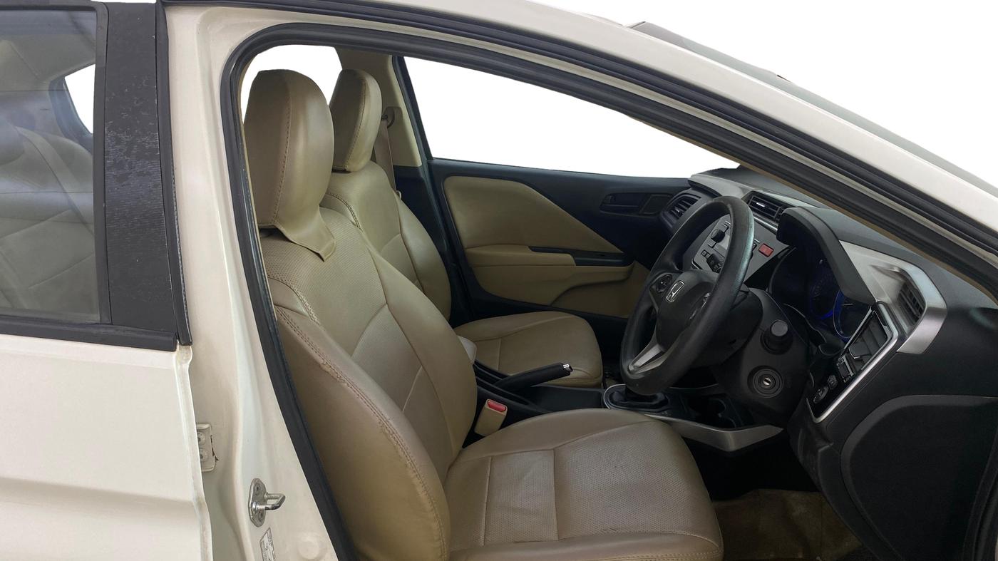 2015 Honda City 1.5L I-VTEC VX, Petrol, Manual, 44,745 km, Right Side Front Door Cabin