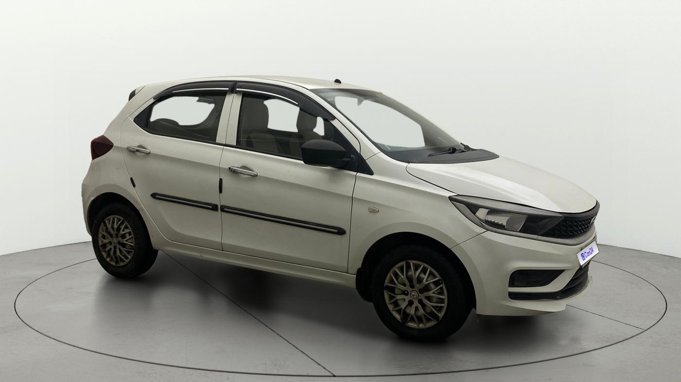 2020 Tata Tiago XE PETROL, Petrol, Manual, 37,248 km, SRP