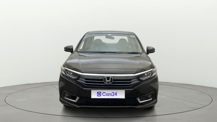 2023 Honda Amaze 1.2L I-VTEC VX CVT, Petrol, Automatic, 19,140 km, Front
