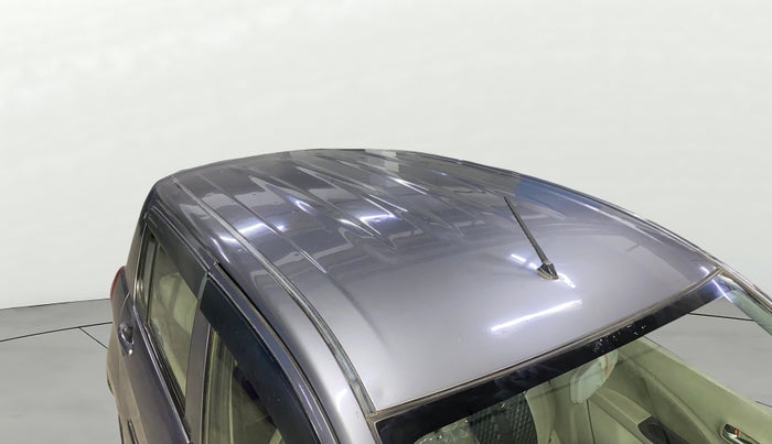 2017 Maruti Celerio ZXI (O), Petrol, Manual, 59,072 km, Roof