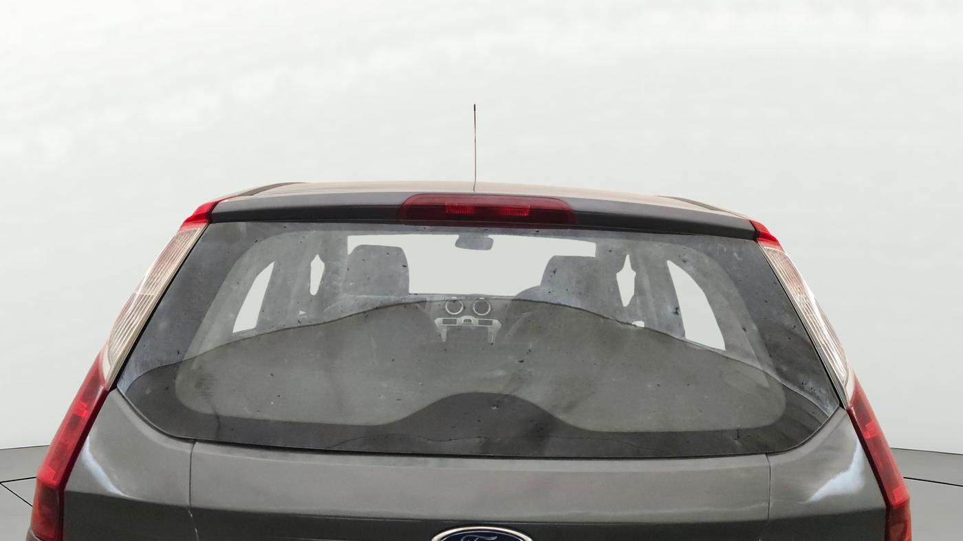 2014 Ford Figo EXI 1.2 PETROL, Petrol, Manual, 66,405 km, Rear Windshield