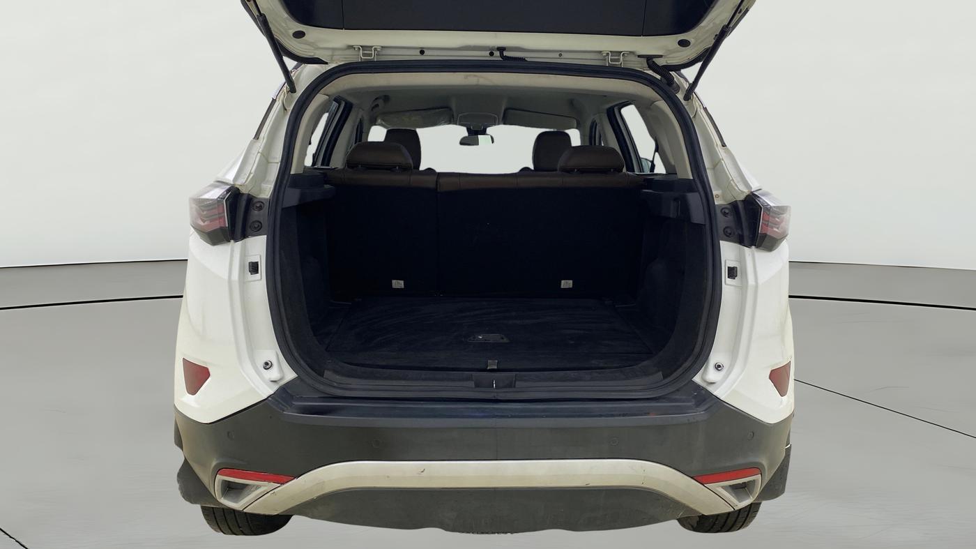 2020 Tata Harrier XZ 2.0L, Diesel, Manual, 76,170 km, Boot Open Zoomed View