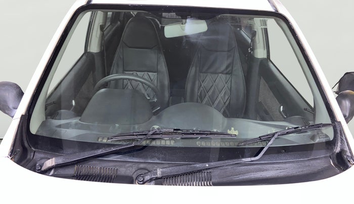 2019 Maruti Alto 800 LXI, CNG, Manual, 95,614 km, Front Windshield