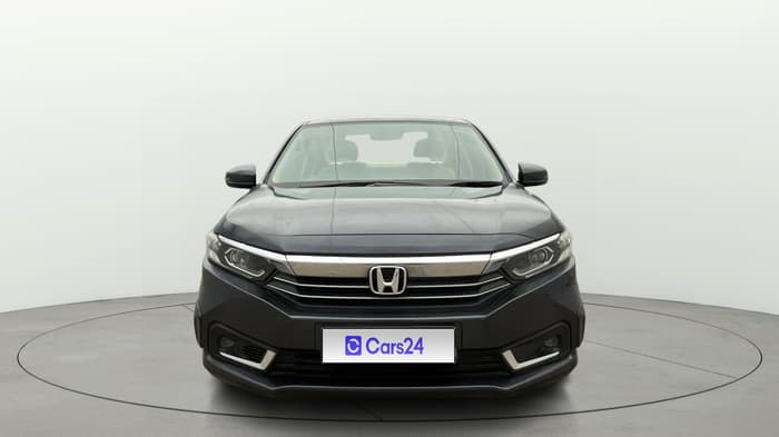 2023 Honda Amaze 1.2L I-VTEC VX CVT, Petrol, Automatic, 38,723 km, Front