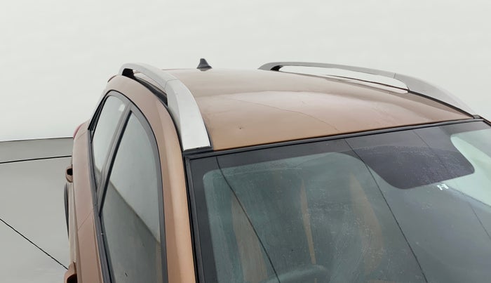 2015 Hyundai i20 Active 1.2 S, Petrol, Manual, 76,260 km, Roof