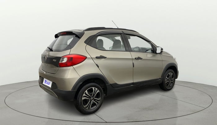 2019 Tata TIAGO NRG PETROL, Petrol, Manual, 34,709 km, Right Back Diagonal