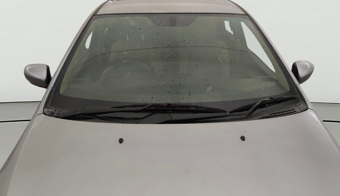 2020 Maruti Ciaz ALPHA  AT 1.5 SHVS PETROL, Petrol, Automatic, 71,572 km, Front Windshield