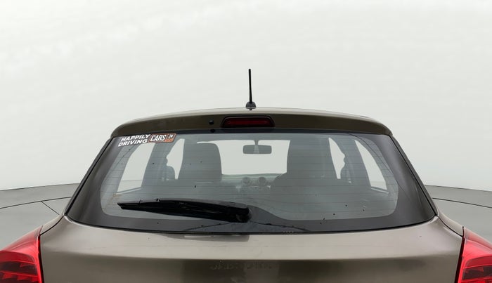 2019 Maruti Swift ZXI AMT, Petrol, Automatic, 1,41,182 km, Rear Windshield