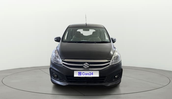 2016 Maruti Ertiga VXI, Petrol, Manual, 54,614 km, Front