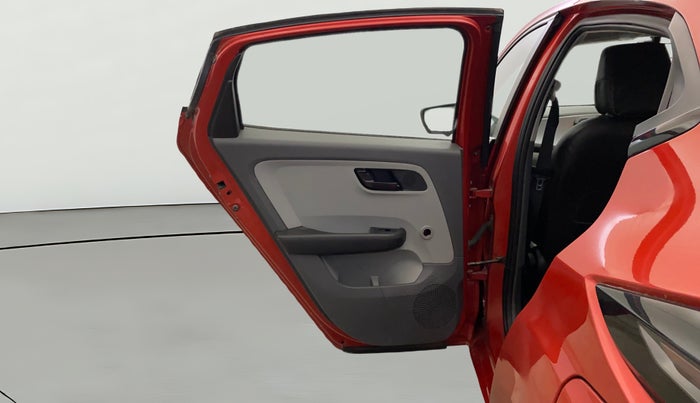 2020 Tata ALTROZ XE PETROL, Petrol, Manual, 50,669 km, LHS Rear Door