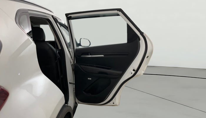 2020 KIA SONET GTX PLUS 1.5 AT, Diesel, Automatic, 86,738 km, RHS Rear Door
