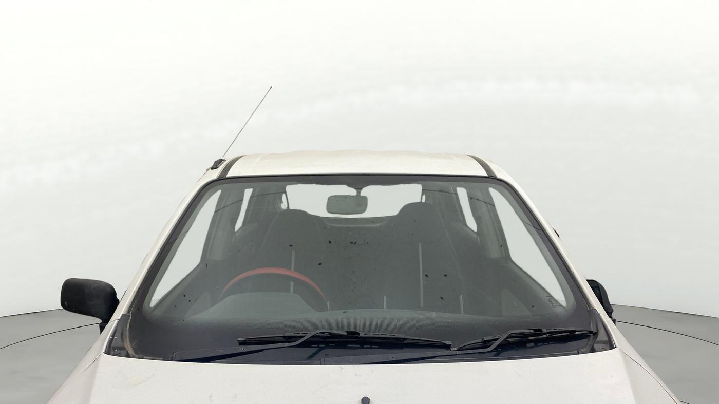 2020 Maruti Alto TOUR H1, Petrol, Manual, 49,787 km, Front Windshield