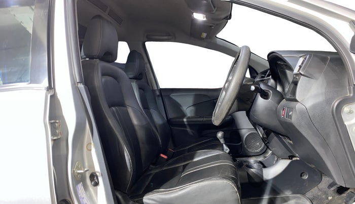 2019 Honda BR-V 1.5L I-VTEC VX, Petrol, Manual, 37,446 km, Right Side Front Door Cabin