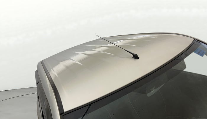 2021 Maruti New Wagon-R LXI CNG 1.0, CNG, Manual, 45,722 km, Roof