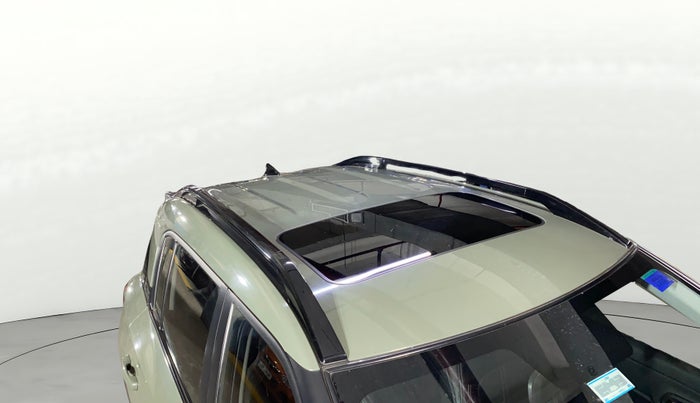 2023 Hyundai EXTER SX 1.2 MT, Petrol, Manual, 24,685 km, Roof