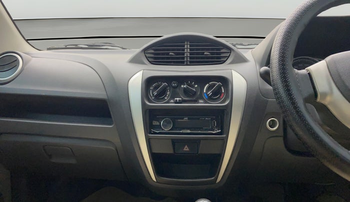2017 Maruti Alto 800 LXI, Petrol, Manual, 64,621 km, Air Conditioner
