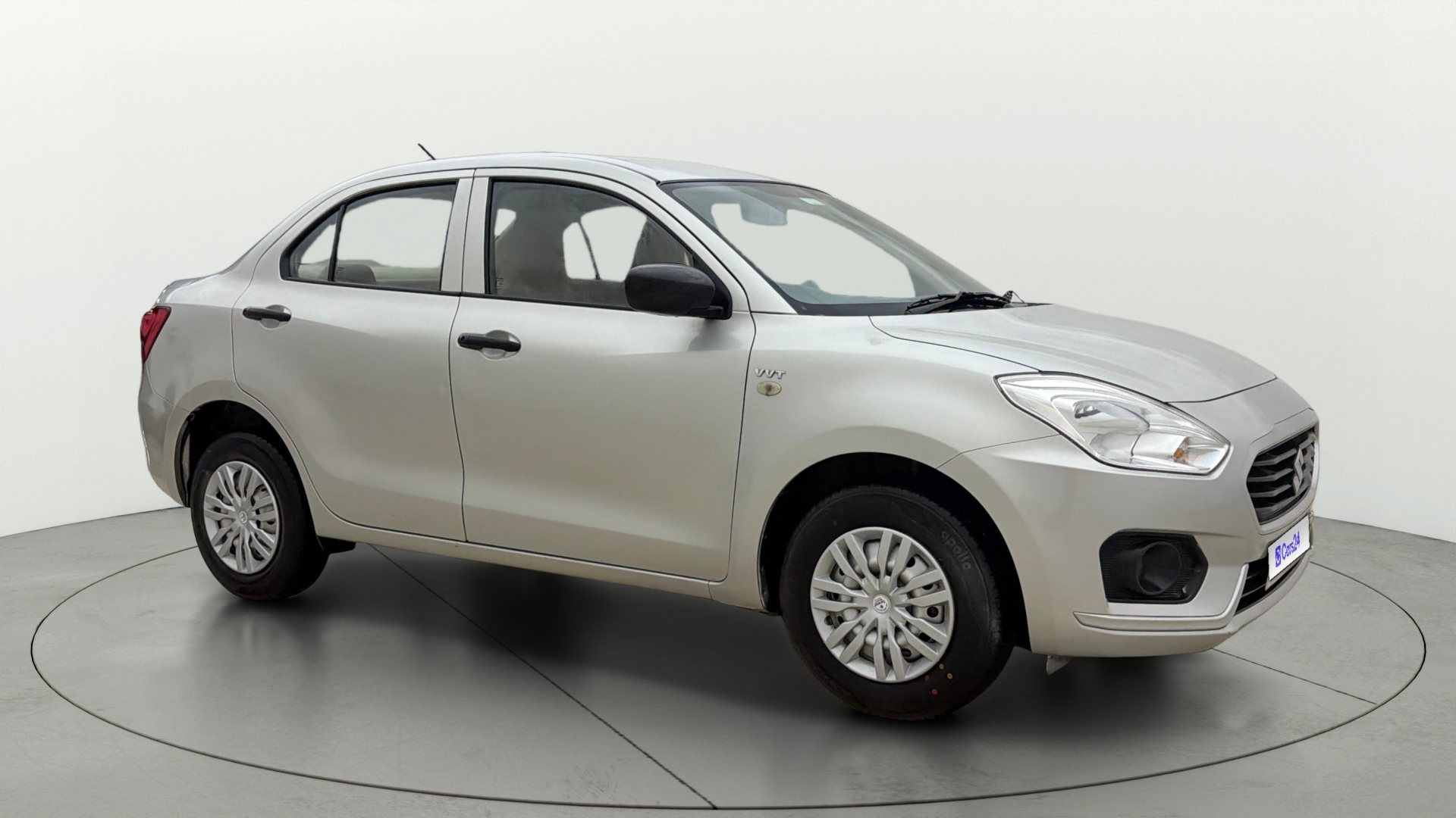 2019 Maruti Suzuki Dzire LXI