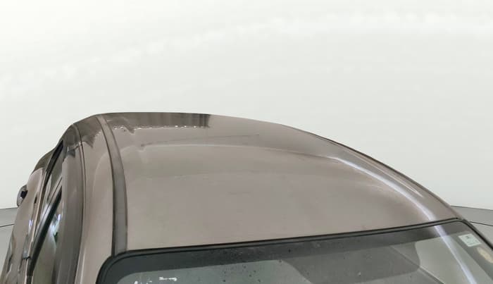 2017 Maruti Dzire ZXI, Petrol, Manual, 79,372 km, Roof