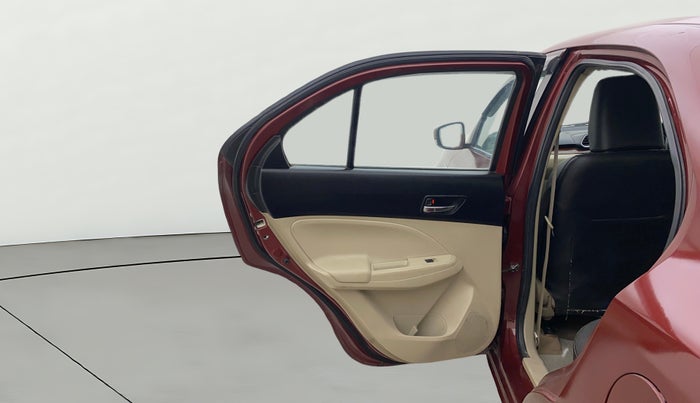 2019 Maruti Dzire VXI, Petrol, Manual, 46,531 km, LHS Rear Door