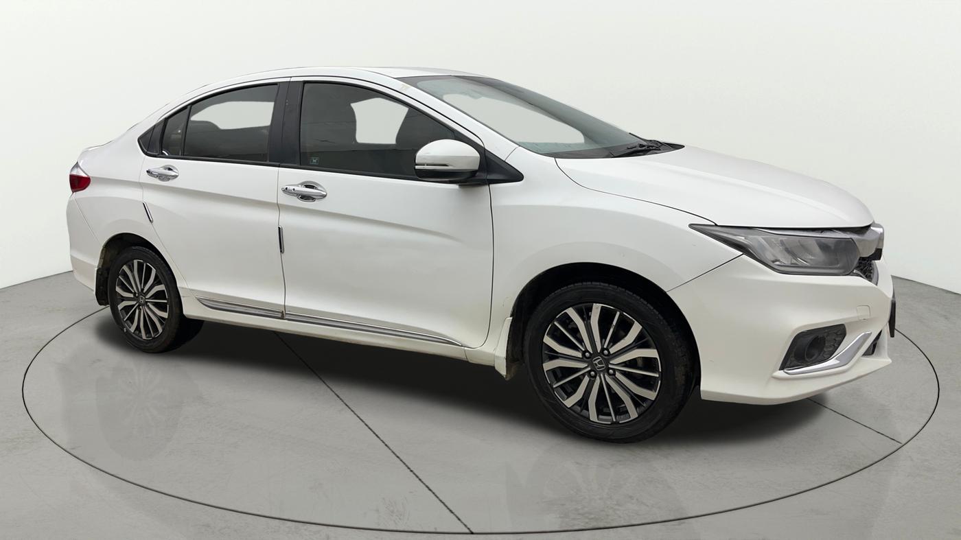 2020 Honda City 1.5L I-DTEC ZX, Diesel, Manual, 98,663 km, SRP