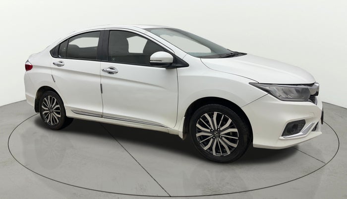 2020 Honda City 1.5L I-DTEC ZX, Diesel, Manual, 98,573 km, SRP