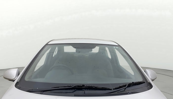 2014 Hyundai Xcent S (O) 1.2, Petrol, Manual, 89,348 km, Front Windshield