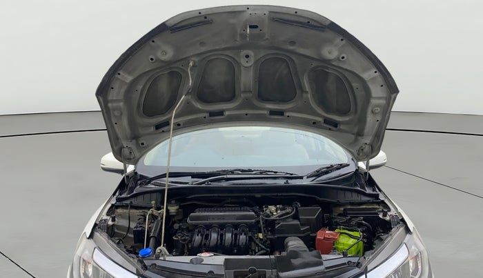 2017 Honda City 1.5L I-VTEC VX CVT, Petrol, Automatic, 91,411 km, Open Bonet