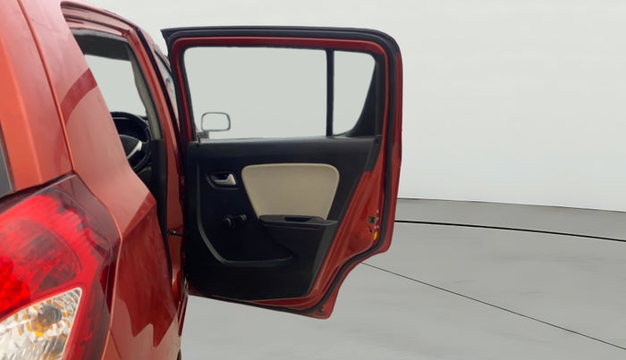 2021 Maruti Alto LXI CNG, CNG, Manual, 1,00,942 km, RHS Rear Door