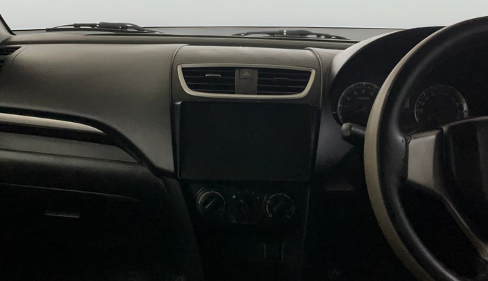 2016 Maruti Swift VXI, Petrol, Manual, 67,783 km, Air Conditioner