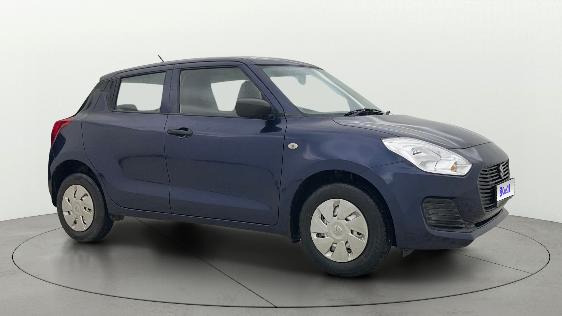 2019 Maruti Suzuki Swift LXI 2019 Maruti Suzuki Swift LXI