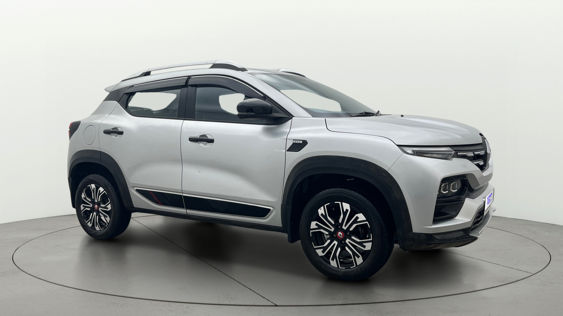 2023 Renault Kiger 2021-2025 RXZ TURBO CVT 2023 Renault Kiger 2021-2025 RXZ TURBO CVT