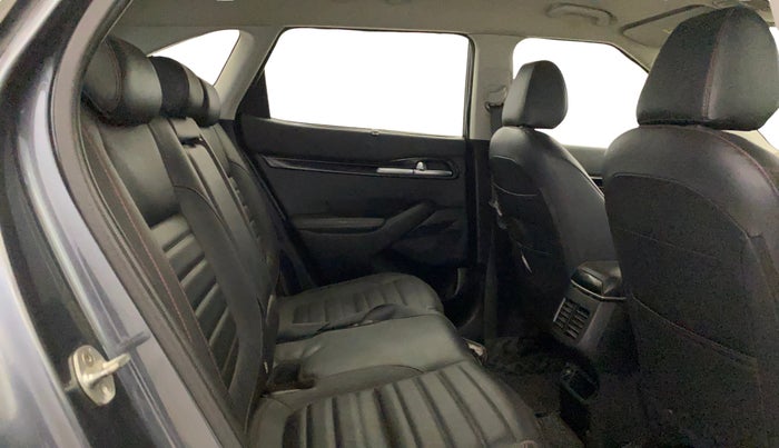 2020 KIA SELTOS GTX AT 1.4 PETROL, Petrol, Automatic, 79,439 km, Right Side Rear Door Cabin