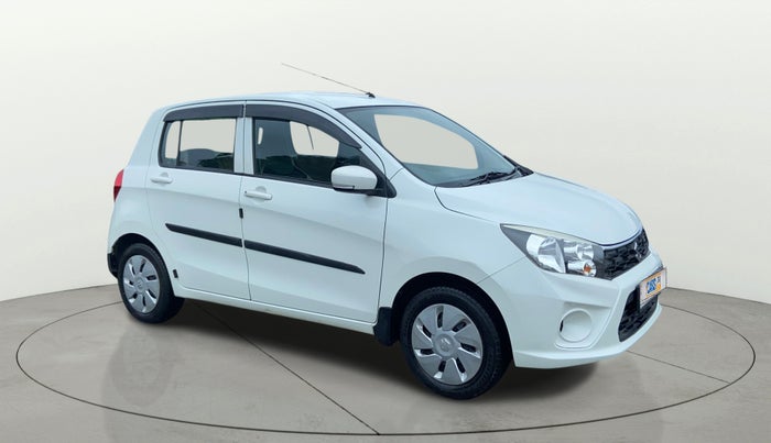 2019 Maruti Celerio ZXI, Petrol, Manual, 31,411 km, SRP