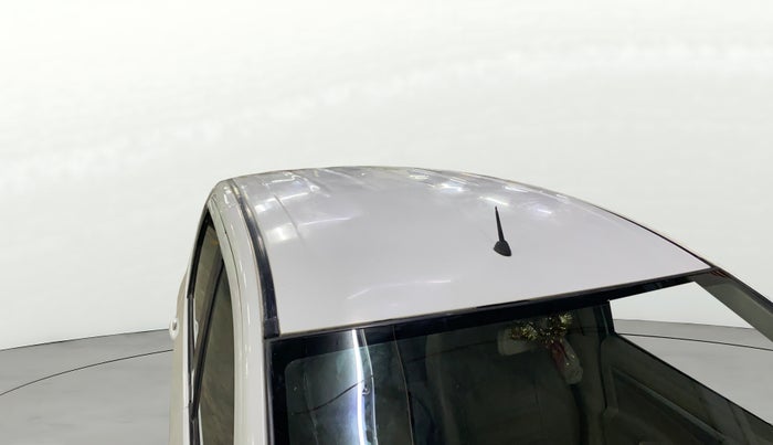 2014 Maruti Ertiga VDI, Diesel, Manual, 83,220 km, Roof