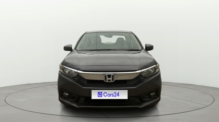 2018 Honda Amaze 1.2L I-VTEC VX, Petrol, Manual, 76,959 km, Front