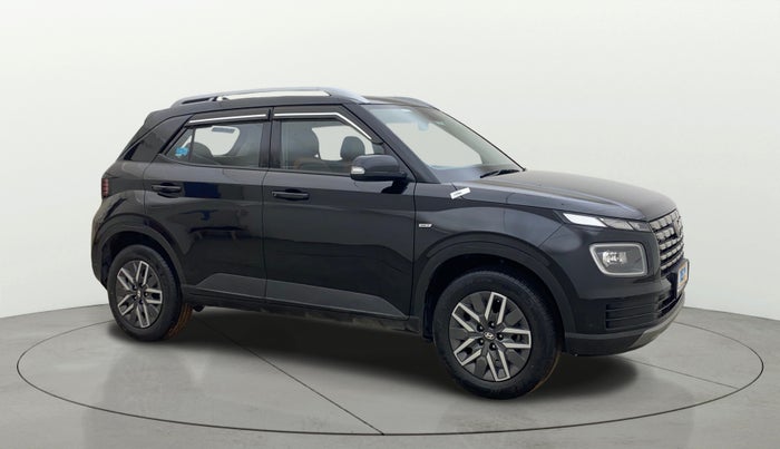 2023 Hyundai VENUE S (O) 1.0 Turbo Petrol DCT, Petrol, Automatic, 15,976 km, SRP