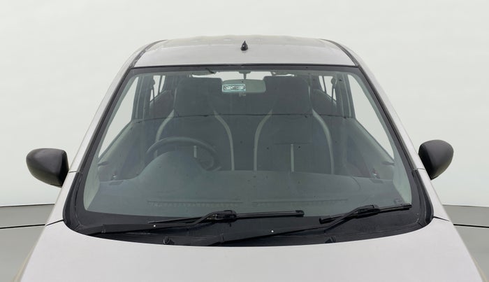 2015 Maruti Celerio VXI, Petrol, Manual, 77,372 km, Front Windshield