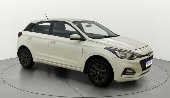 2019 Hyundai Elite i20 SPORTZ PLUS  1.2 CVT, Petrol, Automatic, 39,850 km, SRP