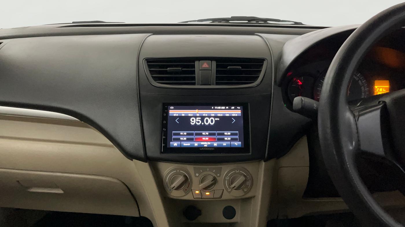 2020 Maruti Swift Dzire TOUR S-CNG, CNG, Manual, 29,641 km, Air Conditioner
