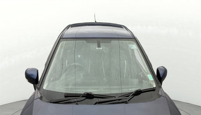 2019 Maruti Baleno ZETA PETROL 1.2, Petrol, Manual, 79,314 km, Front Windshield