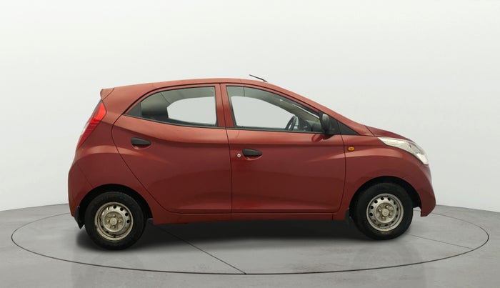 2014 Hyundai Eon ERA +, Petrol, Manual, 25,476 km, Right Side View
