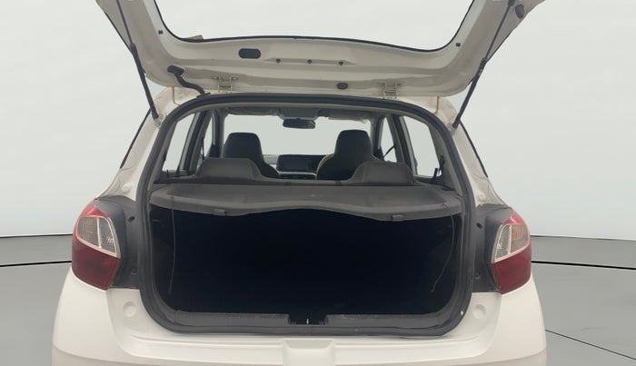 2021 Hyundai GRAND I10 NIOS SPORTZ U2 1.2 CRDI, Diesel, Manual, 1,06,167 km, Boot Open Zoomed View