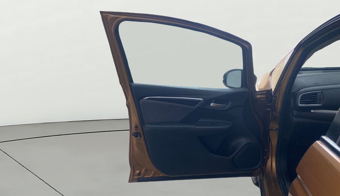 2018 Honda WR-V 1.5L I-DTEC VX MT, Diesel, Manual, 1,12,073 km, LHS Front Door