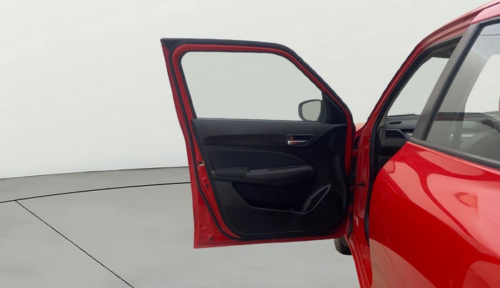 2019 Maruti Swift VXI, Petrol, Manual, 23,490 km, LHS Front Door