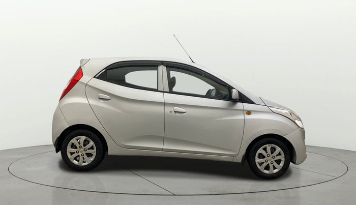 2017 Hyundai Eon SPORTZ, Petrol, Manual, 28,980 km, Right Side View