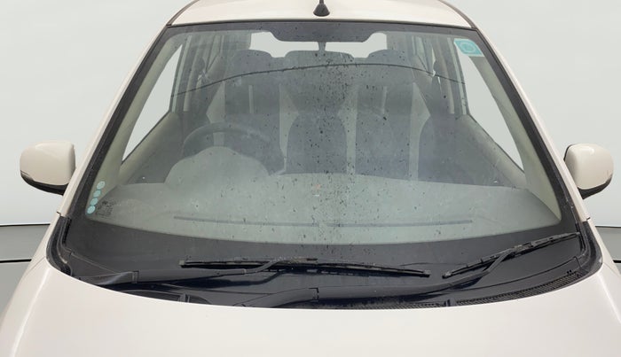 2013 Hyundai i10 MAGNA 1.2, Petrol, Manual, 54,003 km, Front Windshield