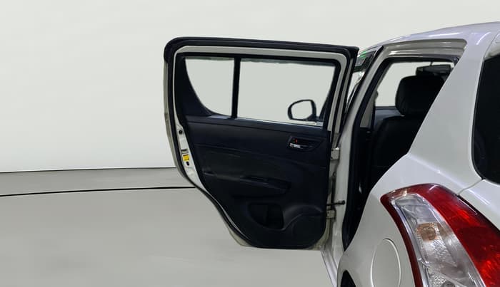 2016 Maruti Swift VDI, Diesel, Manual, 61,322 km, LHS Rear Door