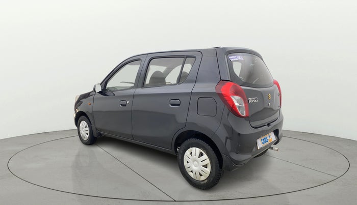 2014 Maruti Alto 800 LXI, Petrol, Manual, 37,591 km, Left Back Diagonal