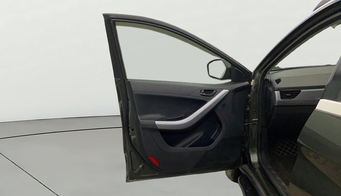 2023 Tata NEXON XMA PETROL, Petrol, Automatic, 32,318 km, LHS Front Door