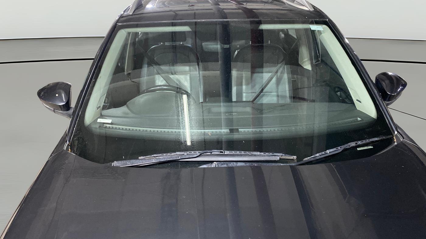 2022 Skoda KUSHAQ STYLE 1.5L TSI DSG, Petrol, Automatic, 57,112 km, Front Windshield